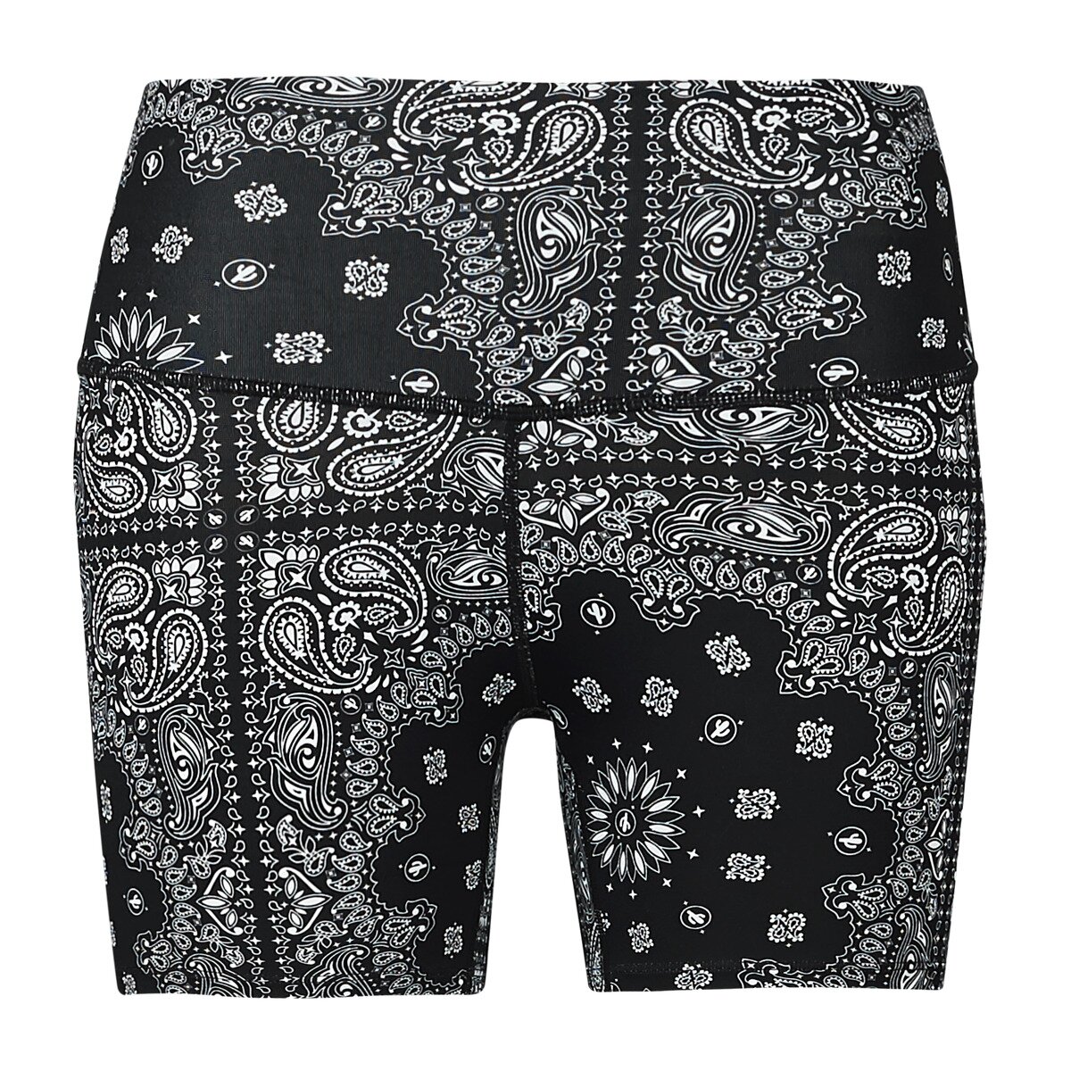 ARIZONA LOVE Îmbracaminte YOGA SHORT