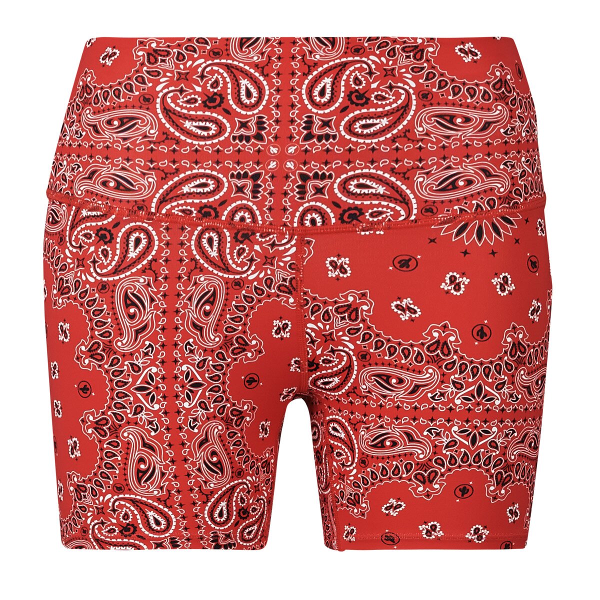 ARIZONA LOVE Îmbracaminte YOGA SHORT