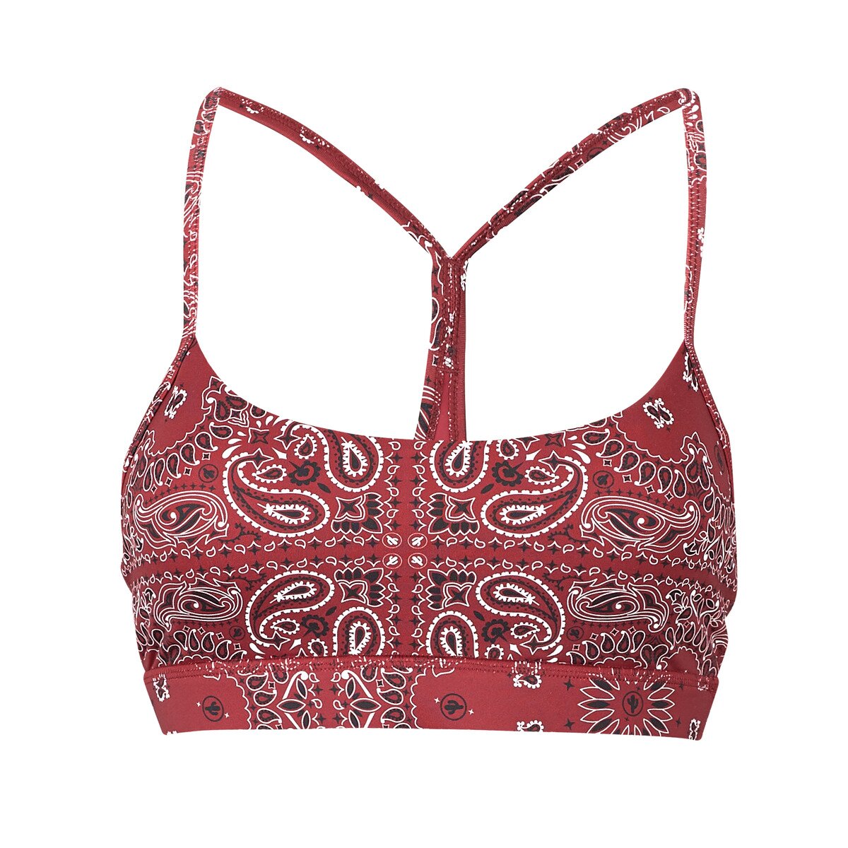 ARIZONA LOVE Îmbracaminte YOGA TOP