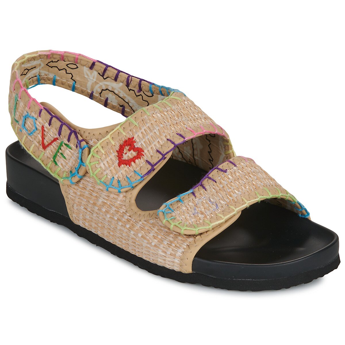 ARIZONA LOVE Pantofi APACHE