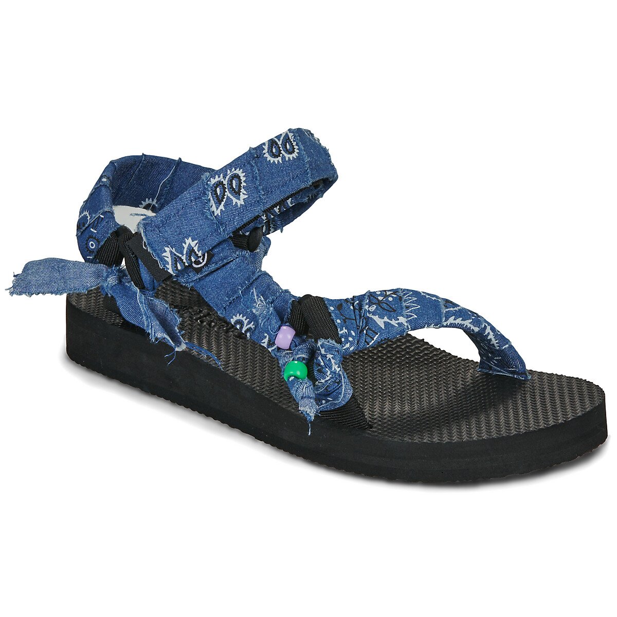 ARIZONA LOVE Pantofi TK BANDANA