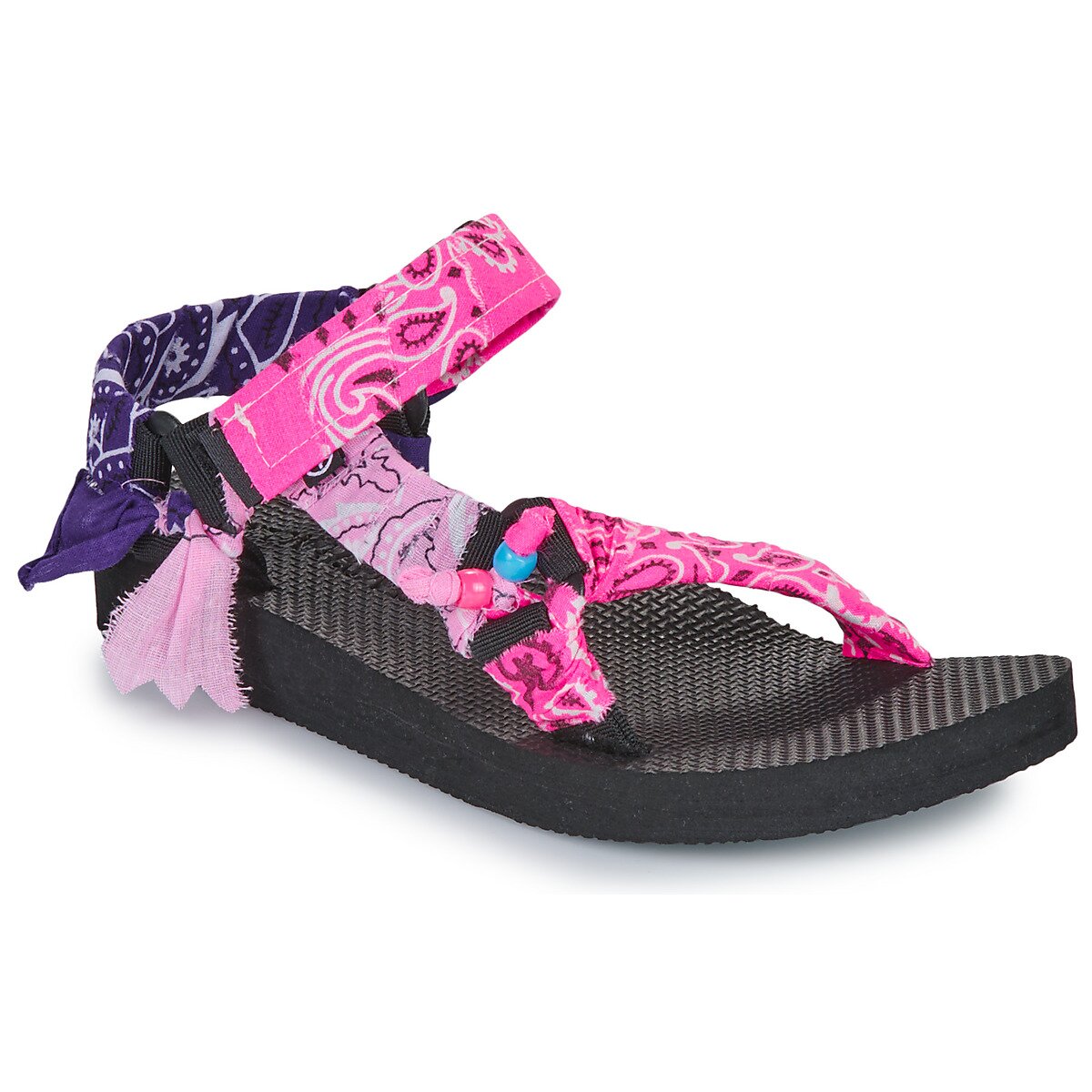 ARIZONA LOVE Pantofi TKFLUO