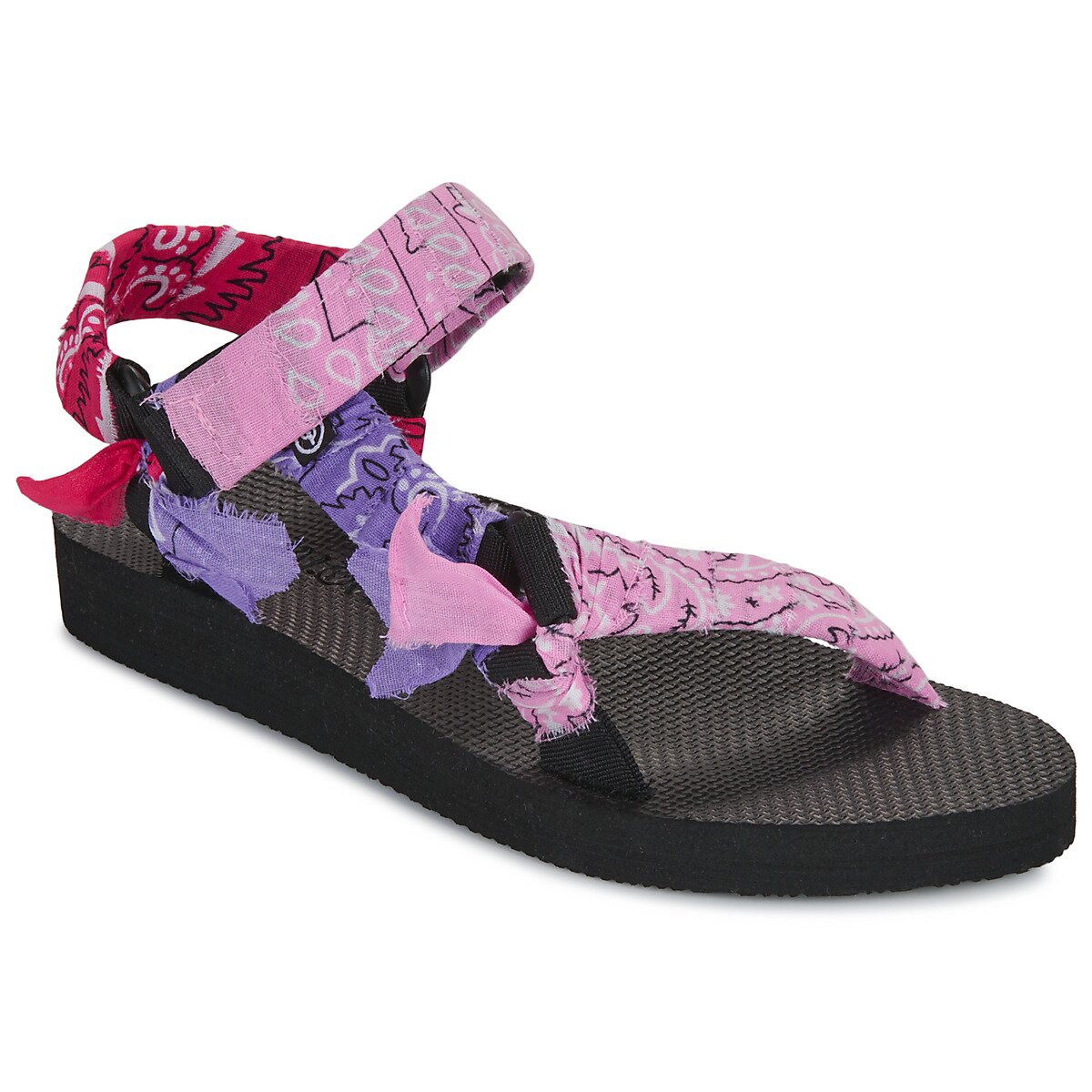 ARIZONA LOVE Pantofi TKMIX