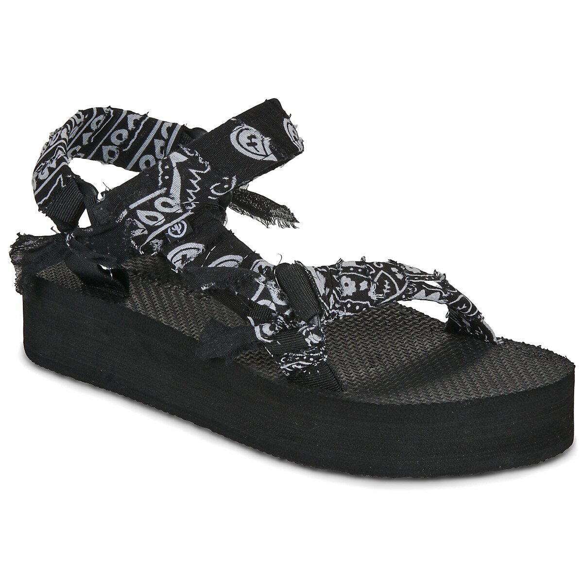 ARIZONA LOVE Pantofi TKPLATEFORM