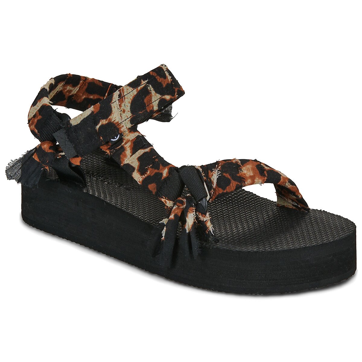 ARIZONA LOVE Pantofi TKPLATEFORM