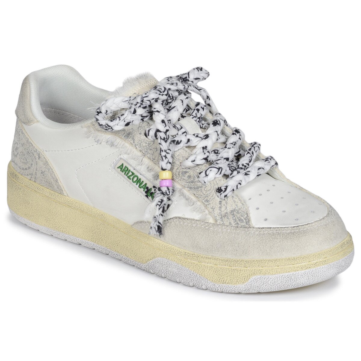 ARIZONA LOVE Pantofi VENICE SNEAKERS SUEDE