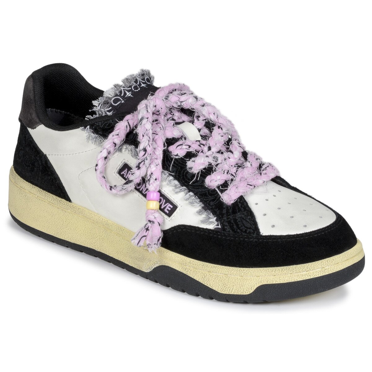 ARIZONA LOVE Pantofi VENICE SNEAKERS SUEDE