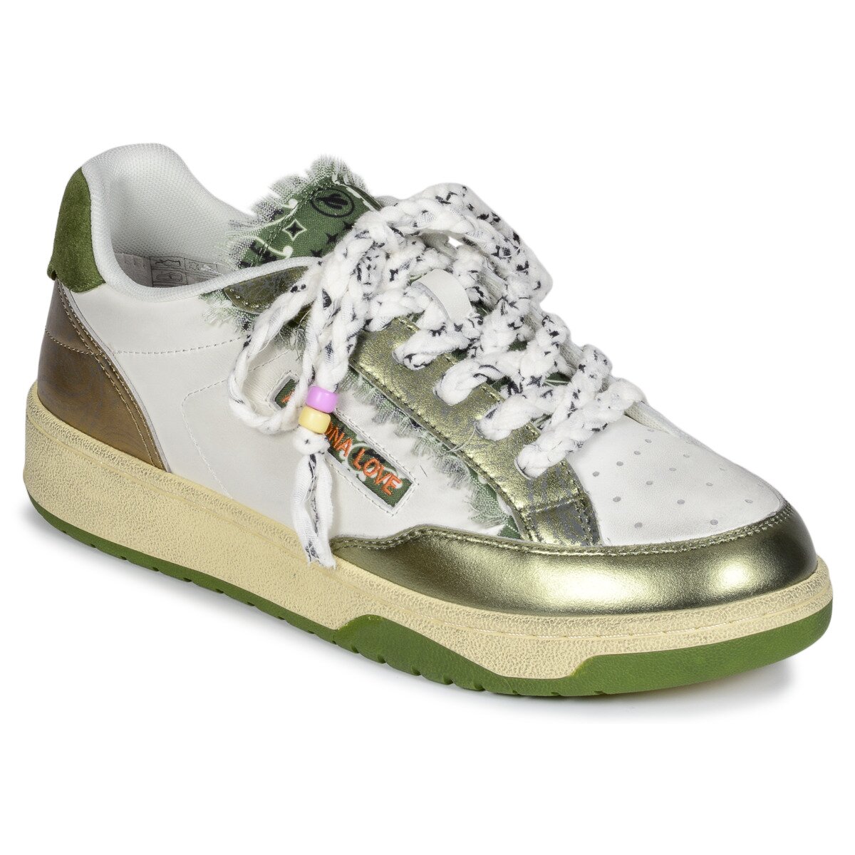 ARIZONA LOVE Pantofi VENICE SNEAKERS SUEDE