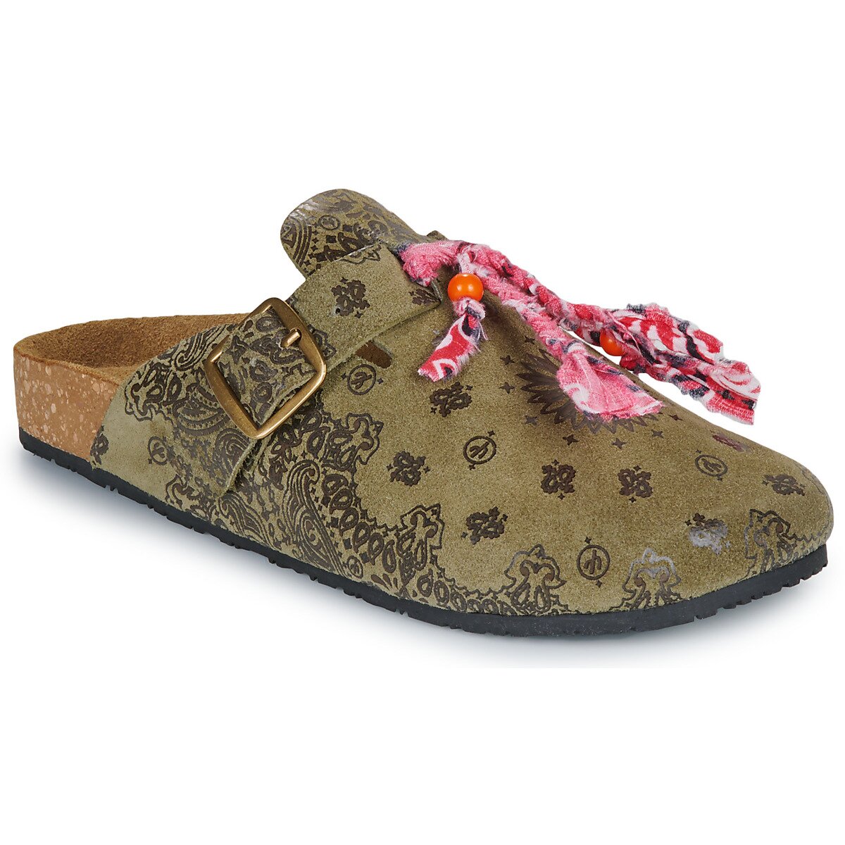 ARIZONA LOVE Pantofi VIRGIN CLOG