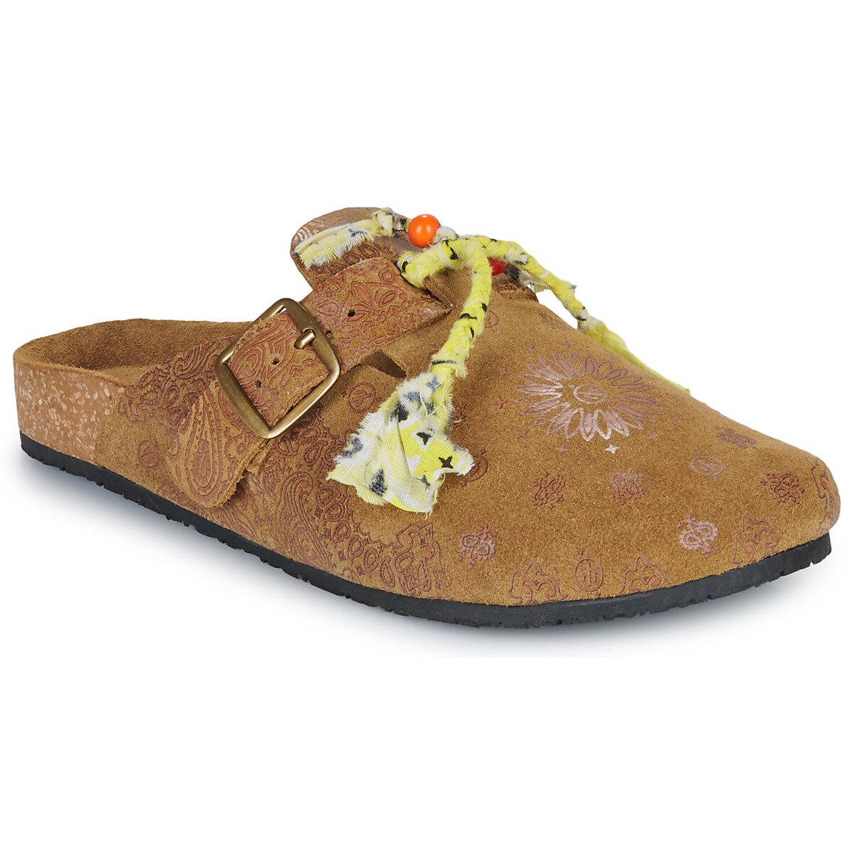 ARIZONA LOVE Pantofi VIRGIN CLOG