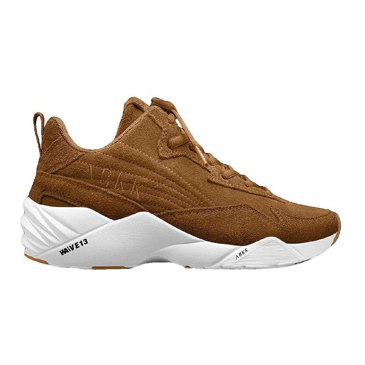 Arkk Copenhagen Pantofi 520 V8