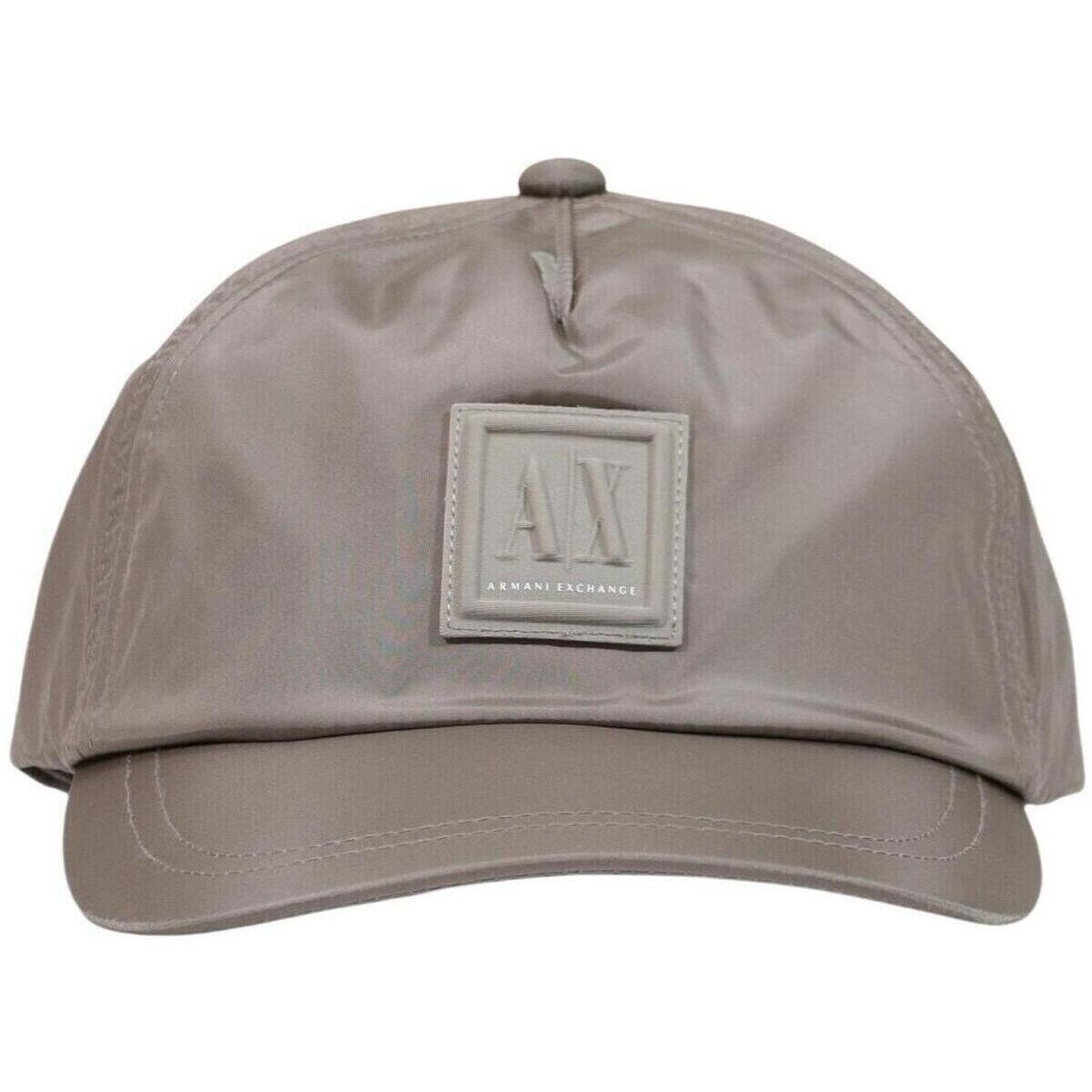 Armani Exchange Accesorii textile BASEBALL HAT XM000810 AF13342