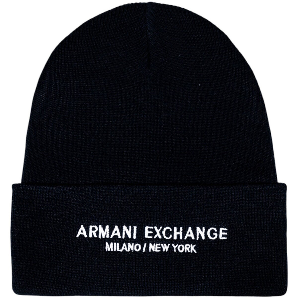 Armani Exchange Accesorii textile BEANIE HAT XM001637 AF16950