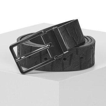Armani Exchange Accesorii textile LIAM BELT SIZES