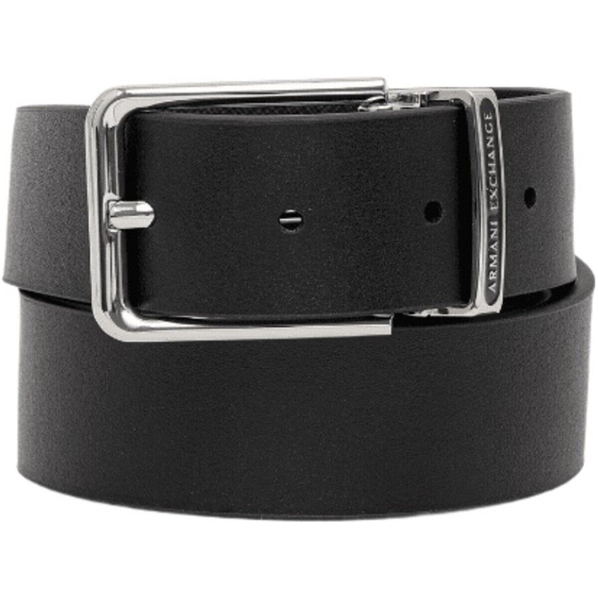 Armani Exchange Accesorii textile Plate Belt