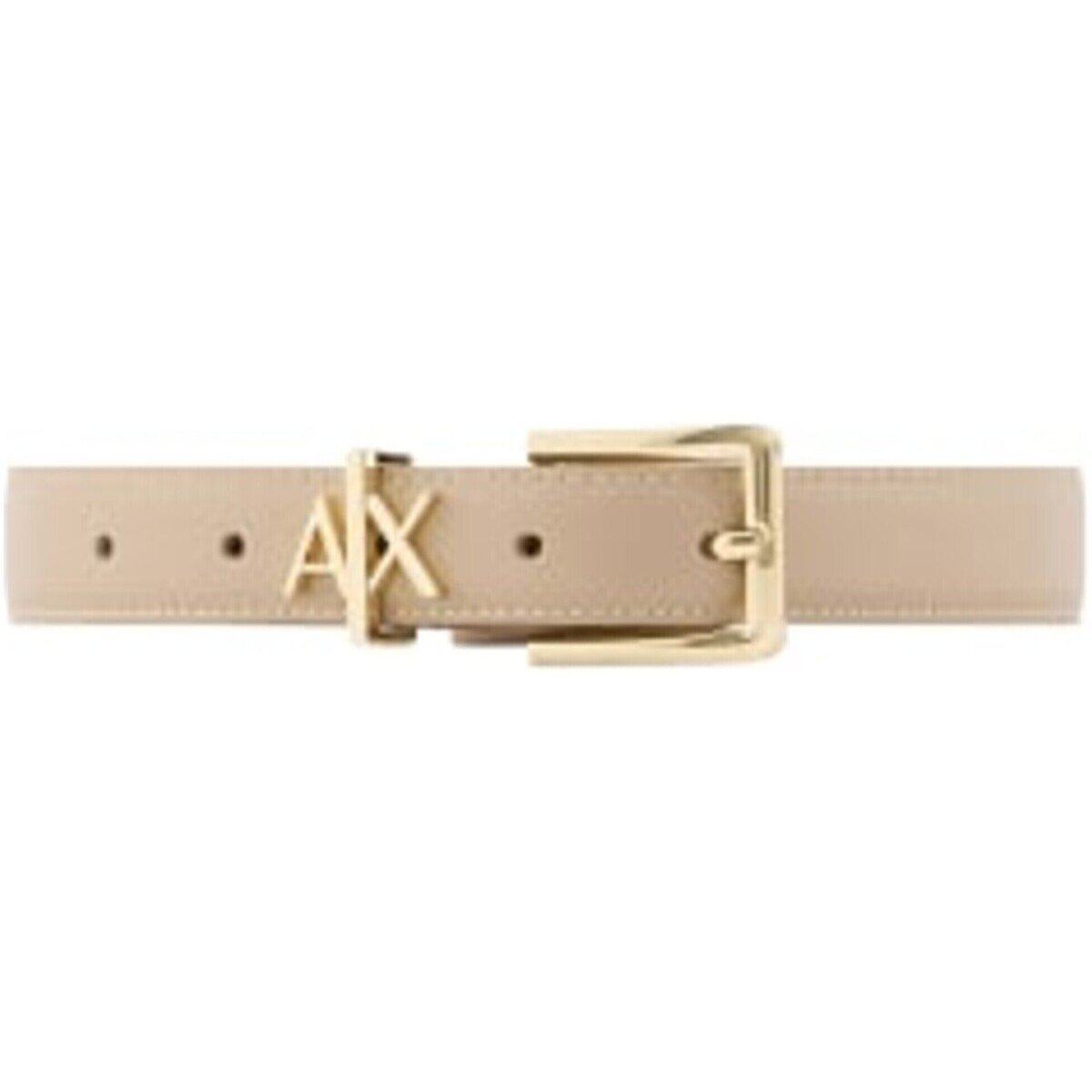 Armani Exchange Accesorii textile Tongue Belt