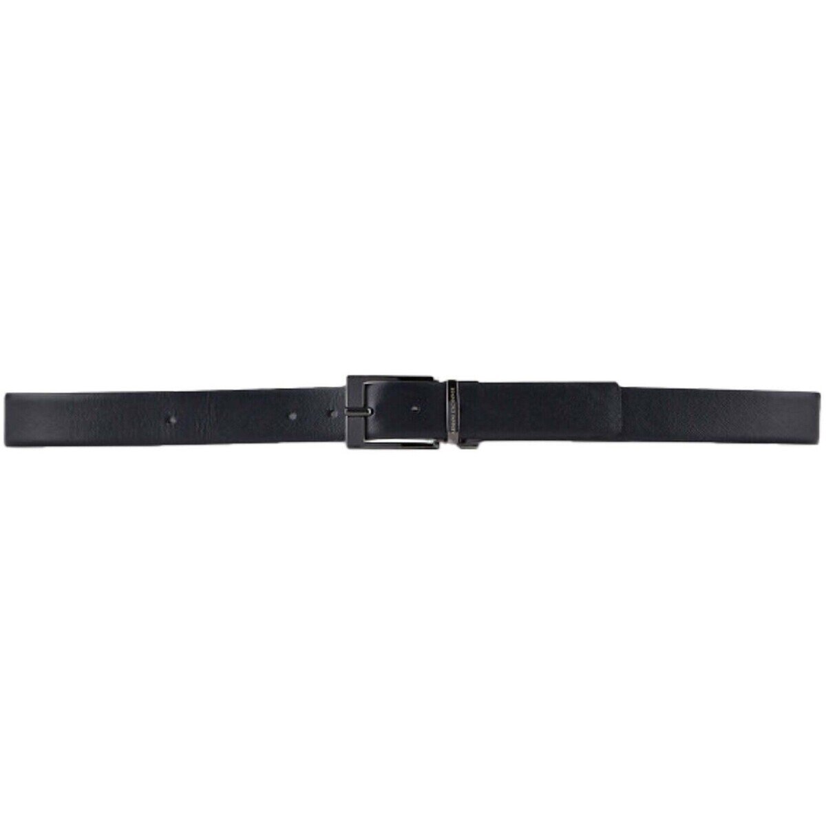 Armani Exchange Accesorii textile Tongue Belt
