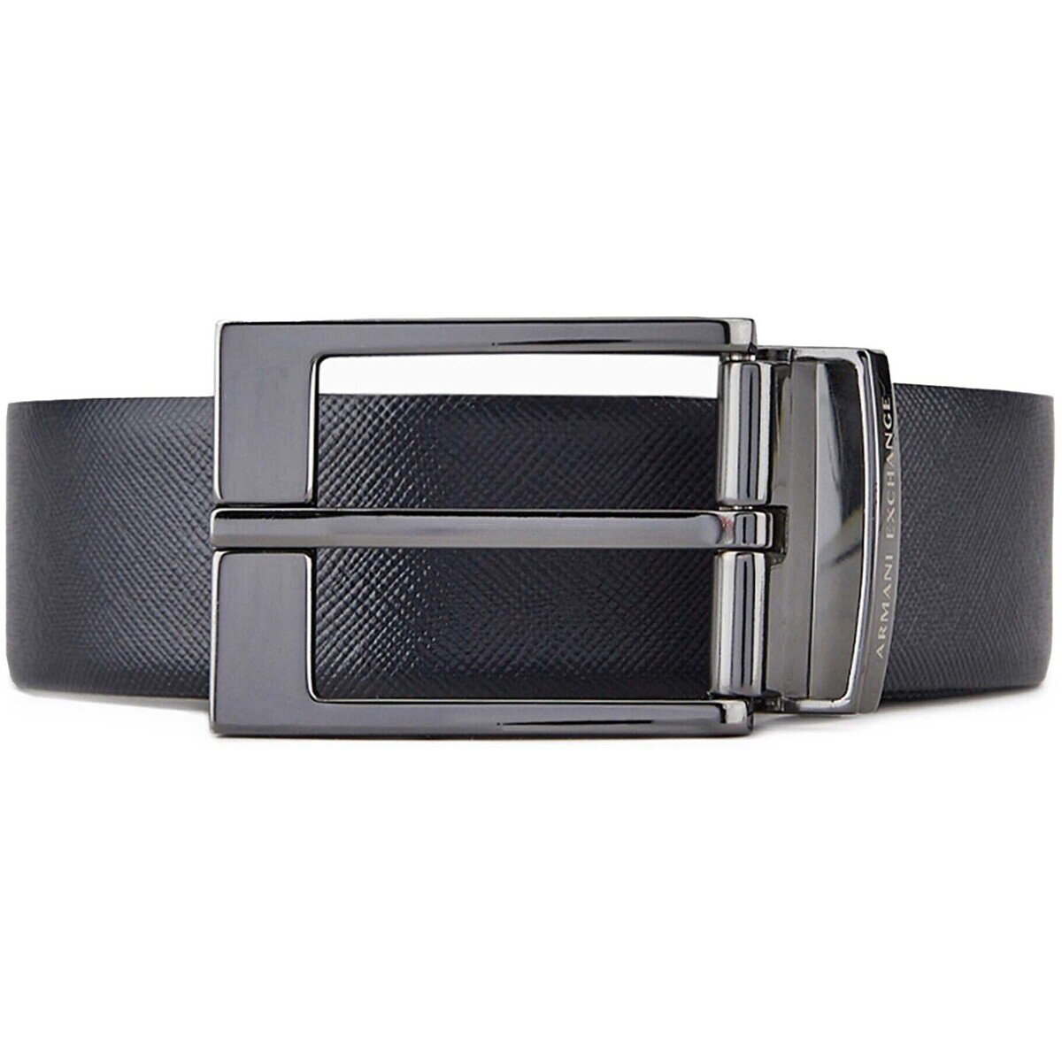 Armani Exchange Accesorii textile Tongue Belt