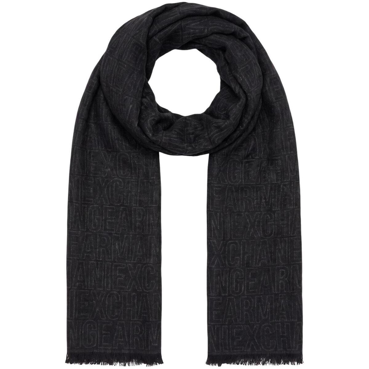 Armani Exchange Accesorii textile XM001714 AF17470