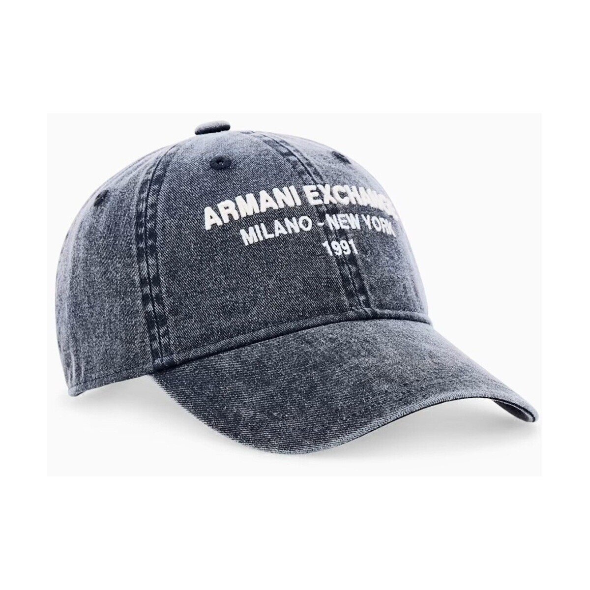 Armani Exchange Accesorii textile Xm003634 Af1550 Baseball Hat
