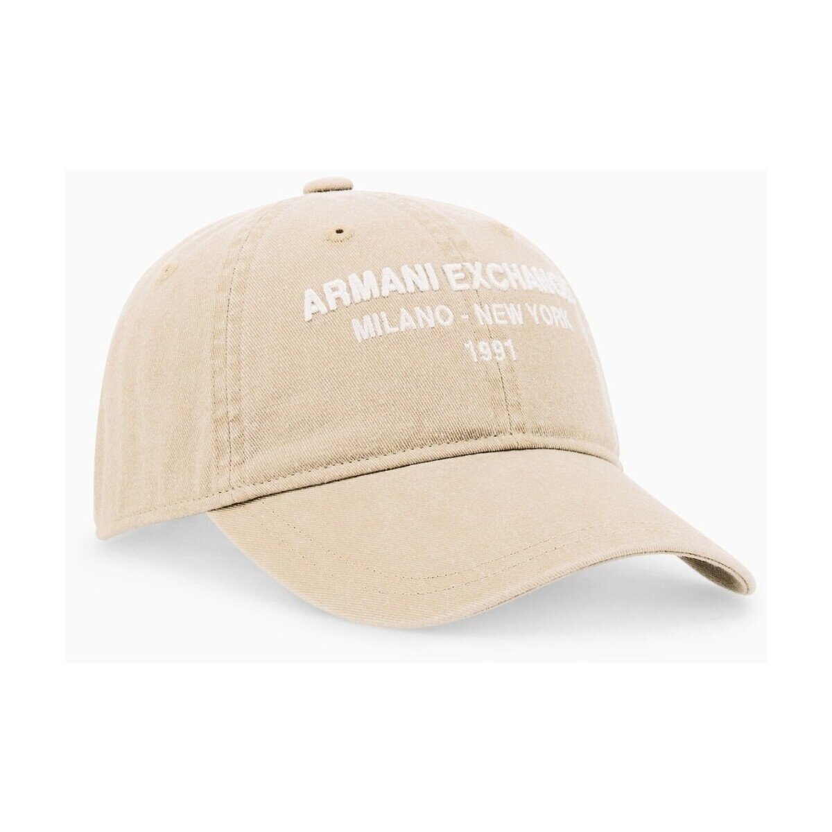 Armani Exchange Accesorii textile Xm003634 Af1550 Baseball Hat