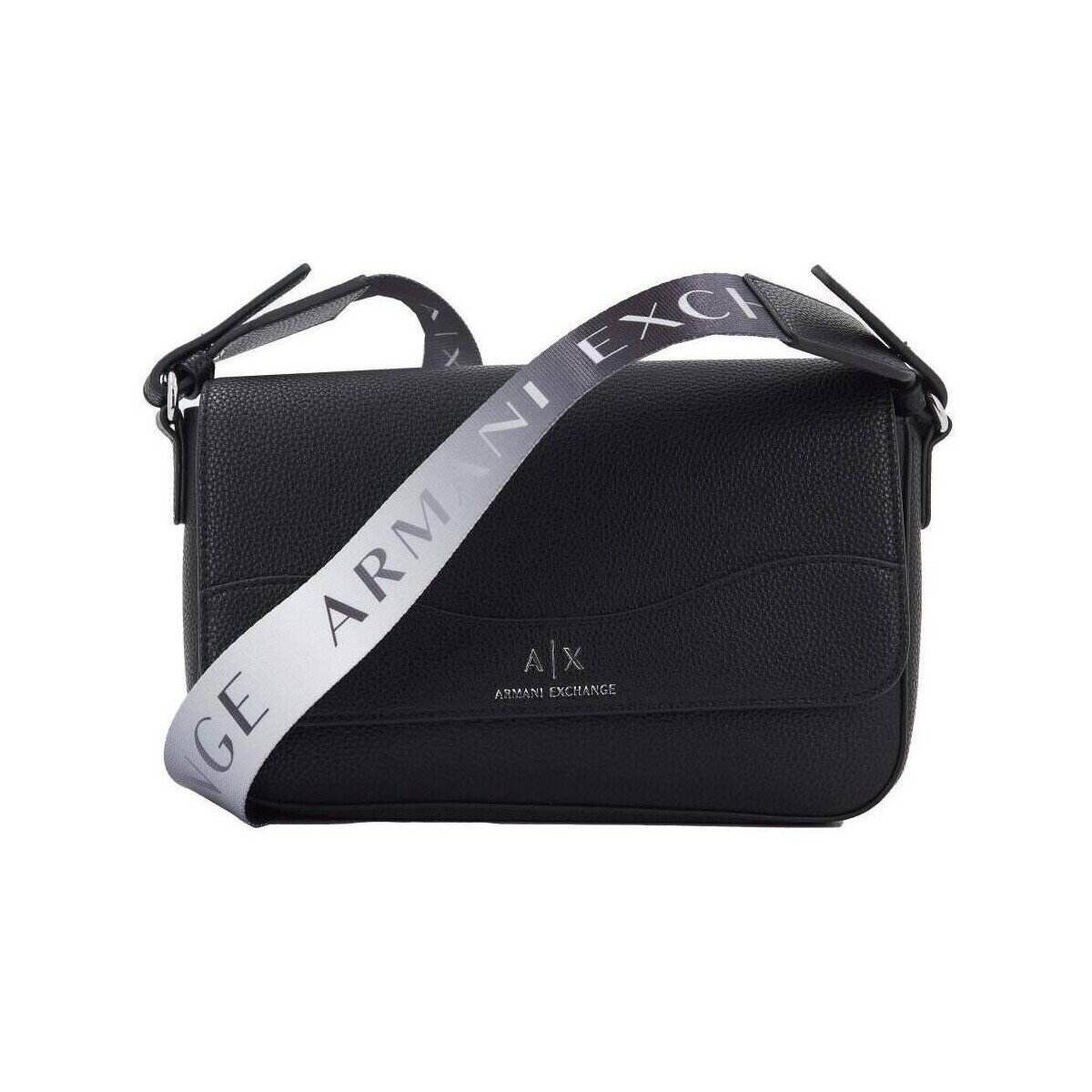 Armani Exchange Genti 942912 Cc783 Crossbody