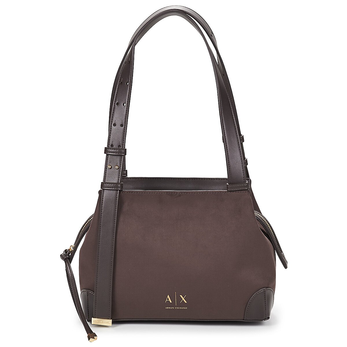 Armani Exchange Genti ALICE SUEDE SHOPPING S