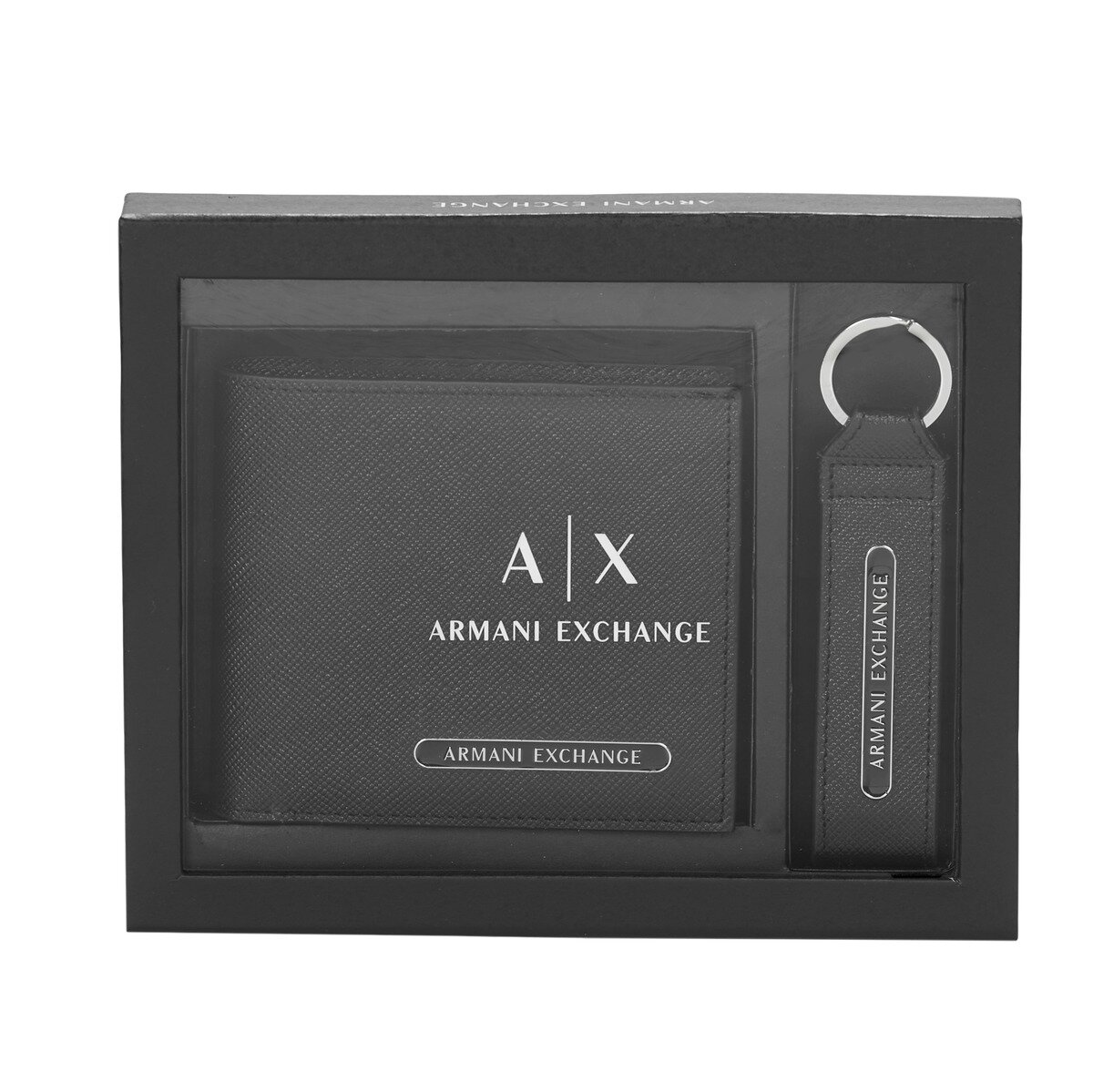 Armani Exchange Genti BARCELONA GIFT SET