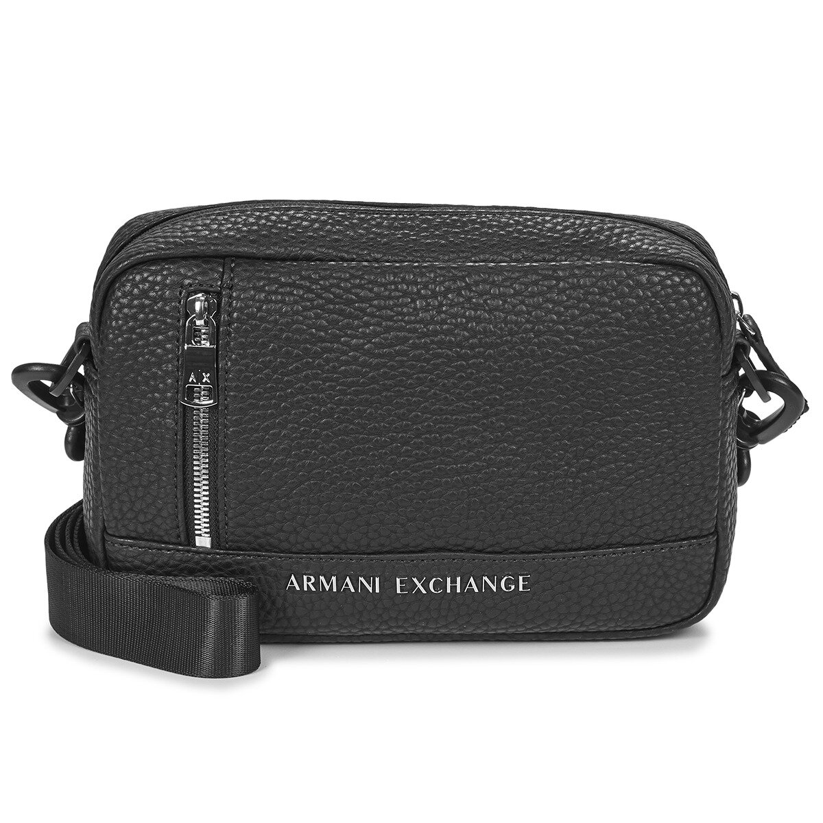 Armani Exchange Genti CAMERA CASE - MAN'S CAMERA CASE