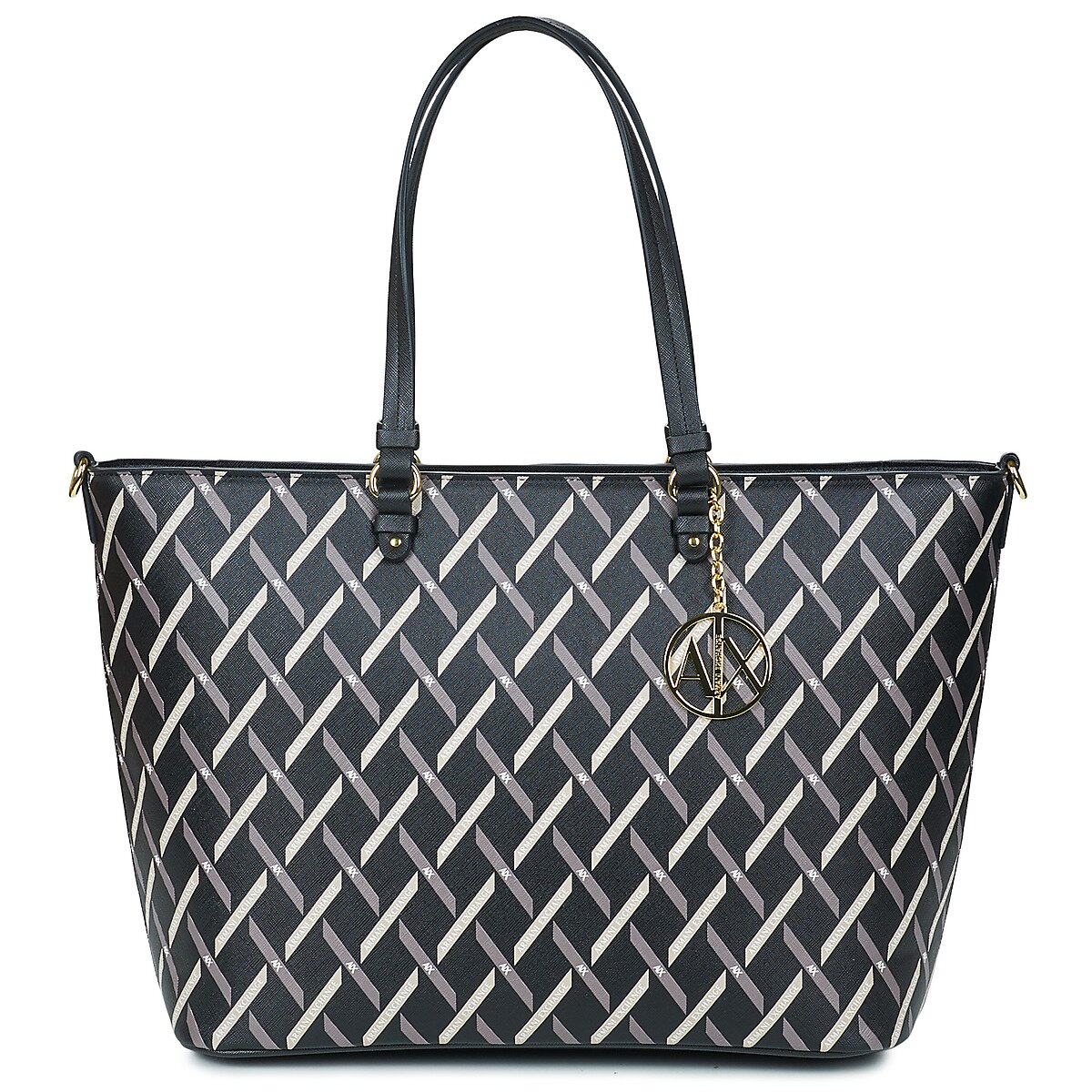 Armani Exchange Genti GYNGER LOGO SHOPPING M