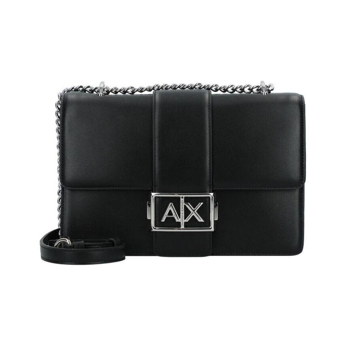 Armani Exchange Genti Jodie Messenger Bag