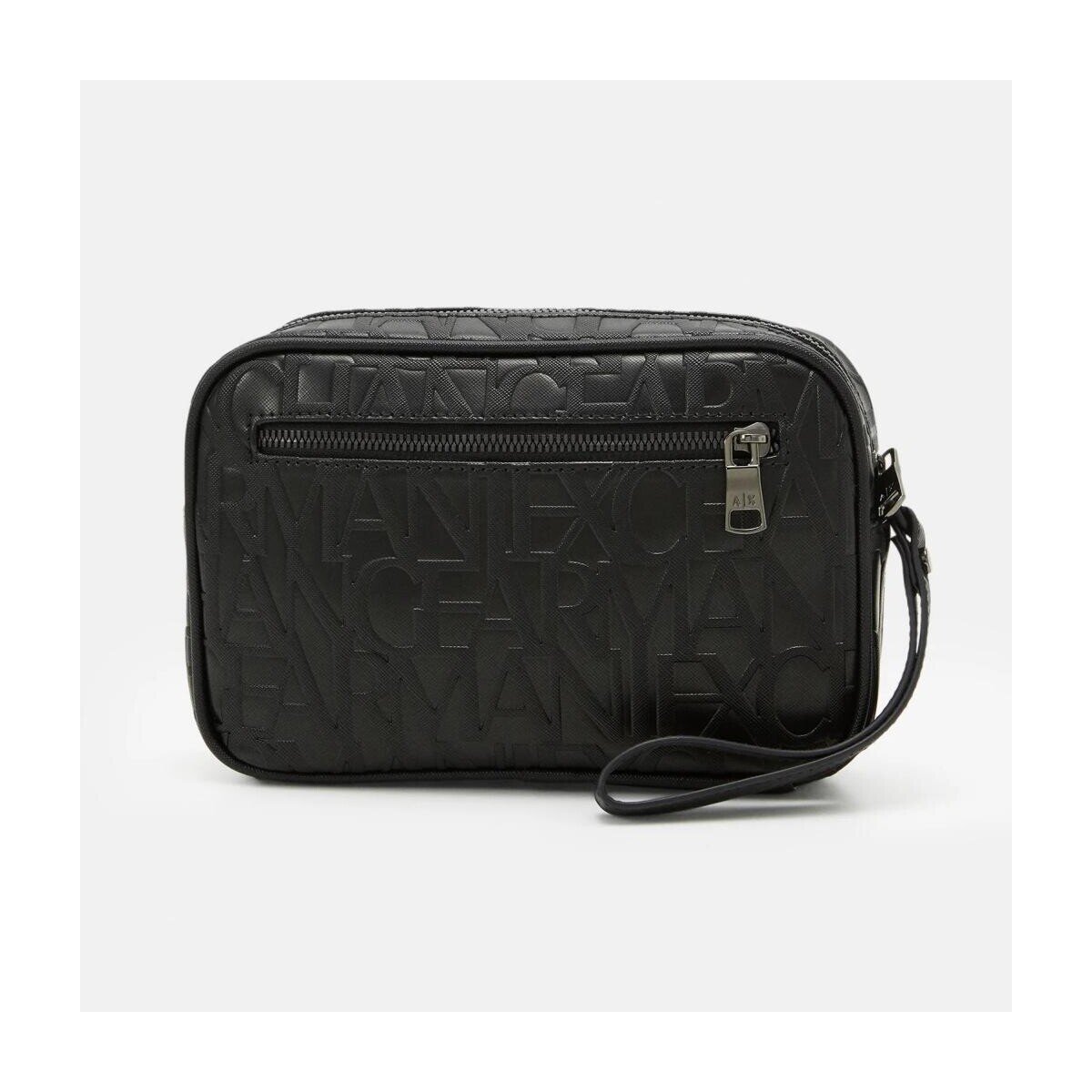 Armani Exchange Genti Liam Beauty Case