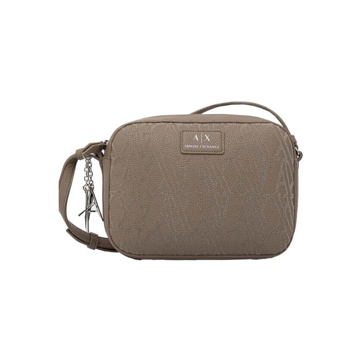 Armani Exchange Genti Messenger Bag