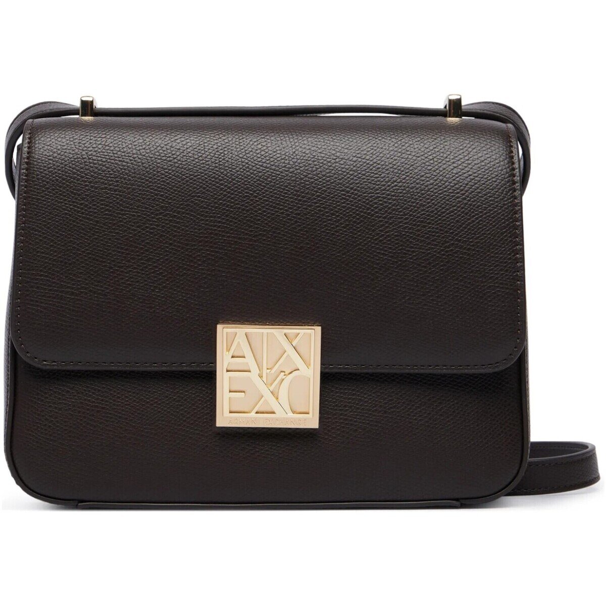 Armani Exchange Genti Messenger Bag