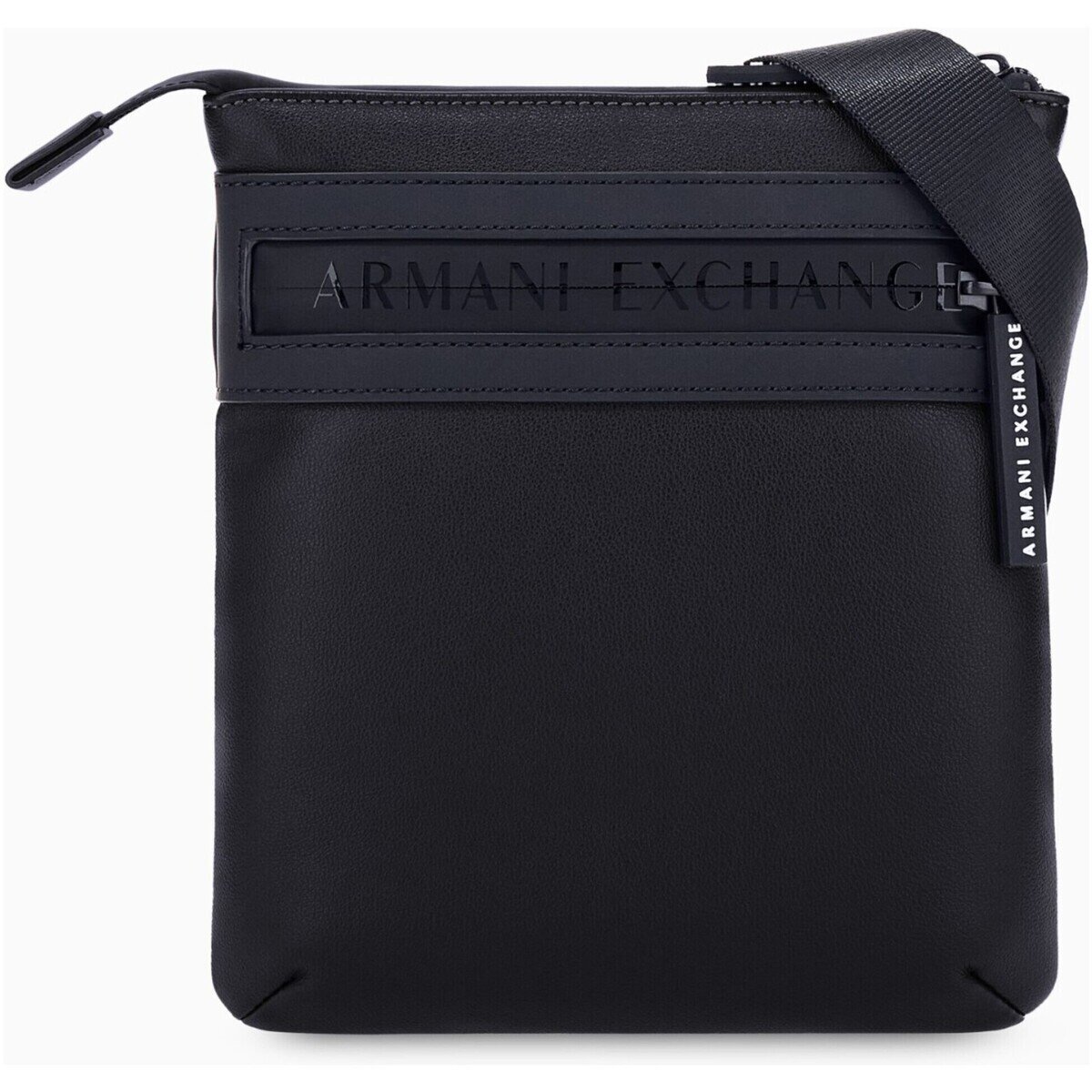 Armani Exchange Genti Messenger Bag