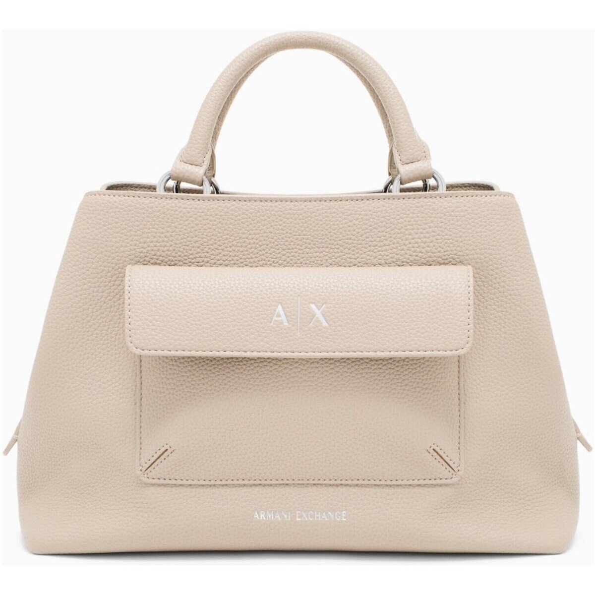 Armani Exchange Genti Shopping Bag