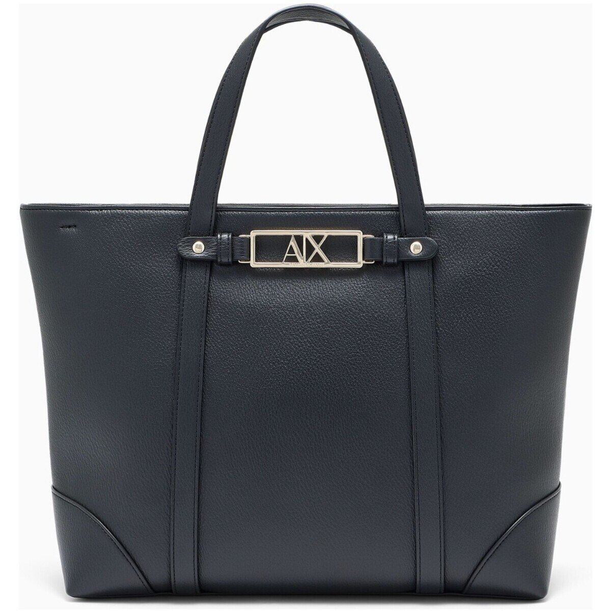 Armani Exchange Genti Shopping Bag