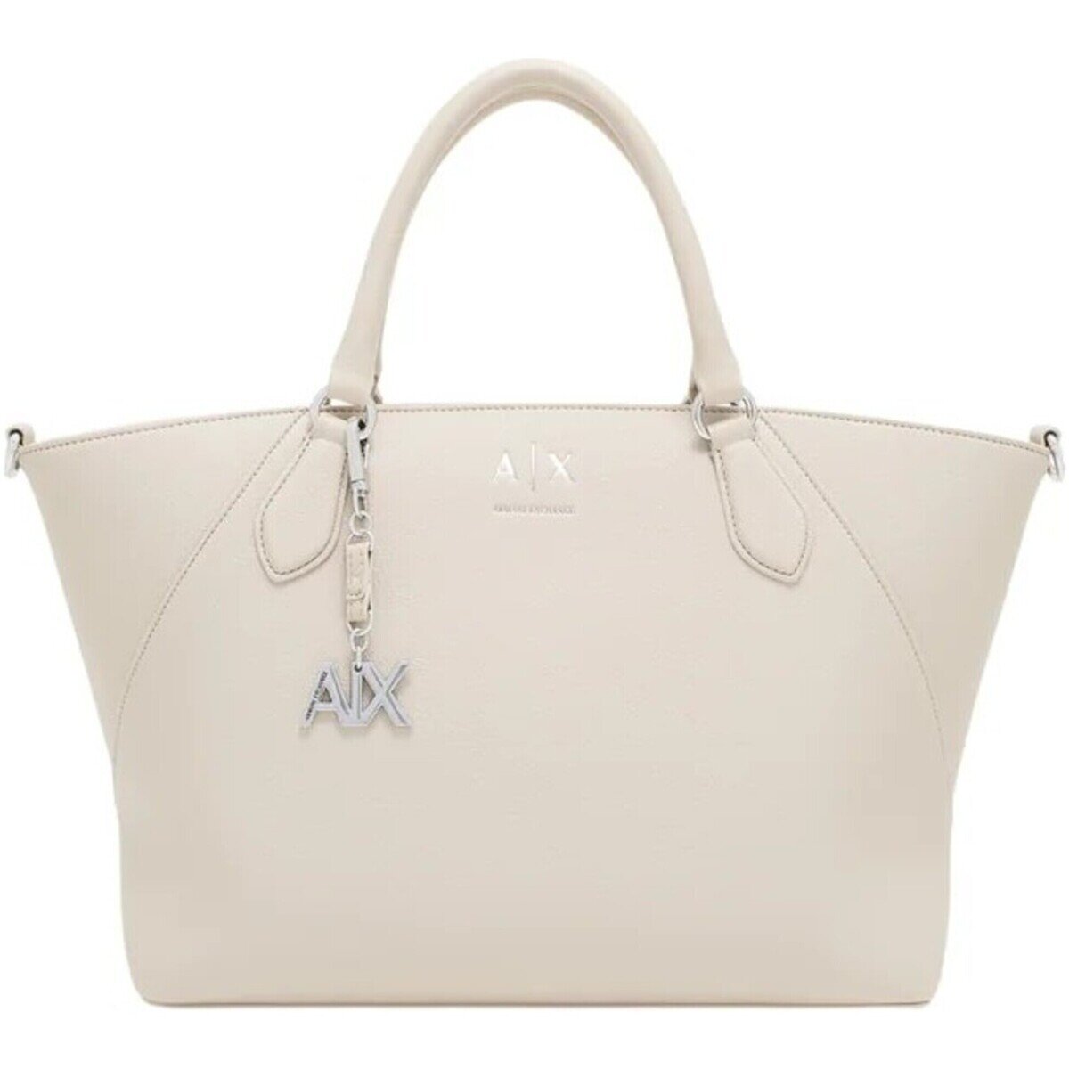 Armani Exchange Genti Shopping Bag
