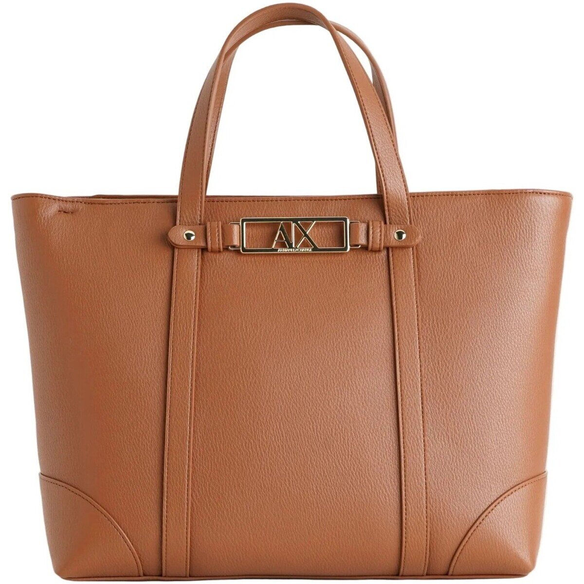 Armani Exchange Genti Shopping Bag