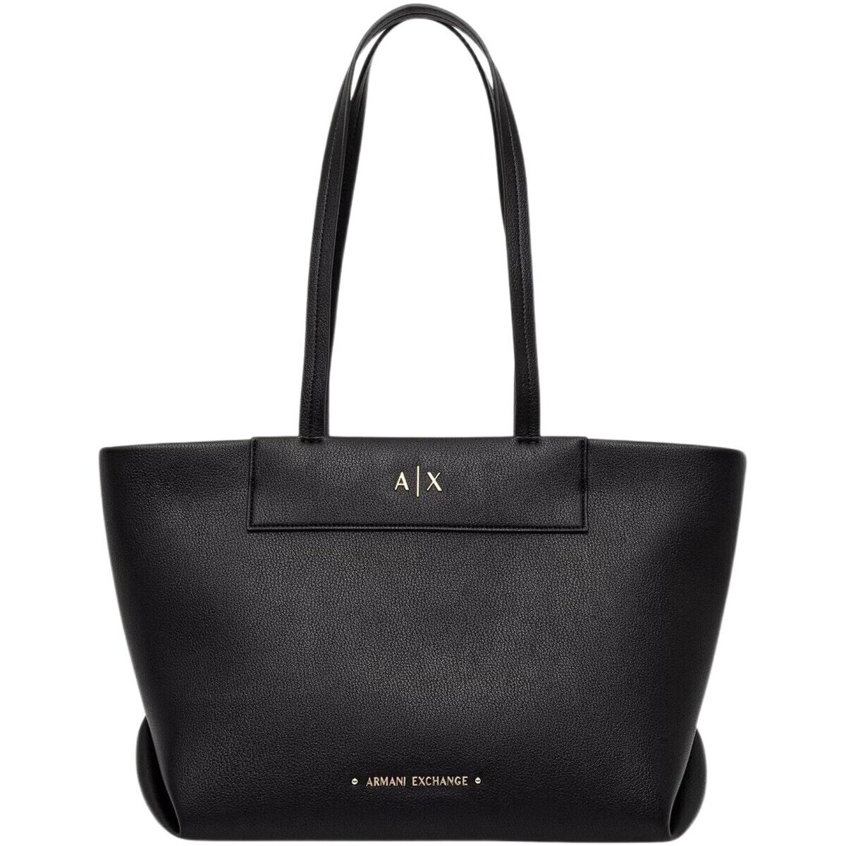 Armani Exchange Genti Shopping Bag