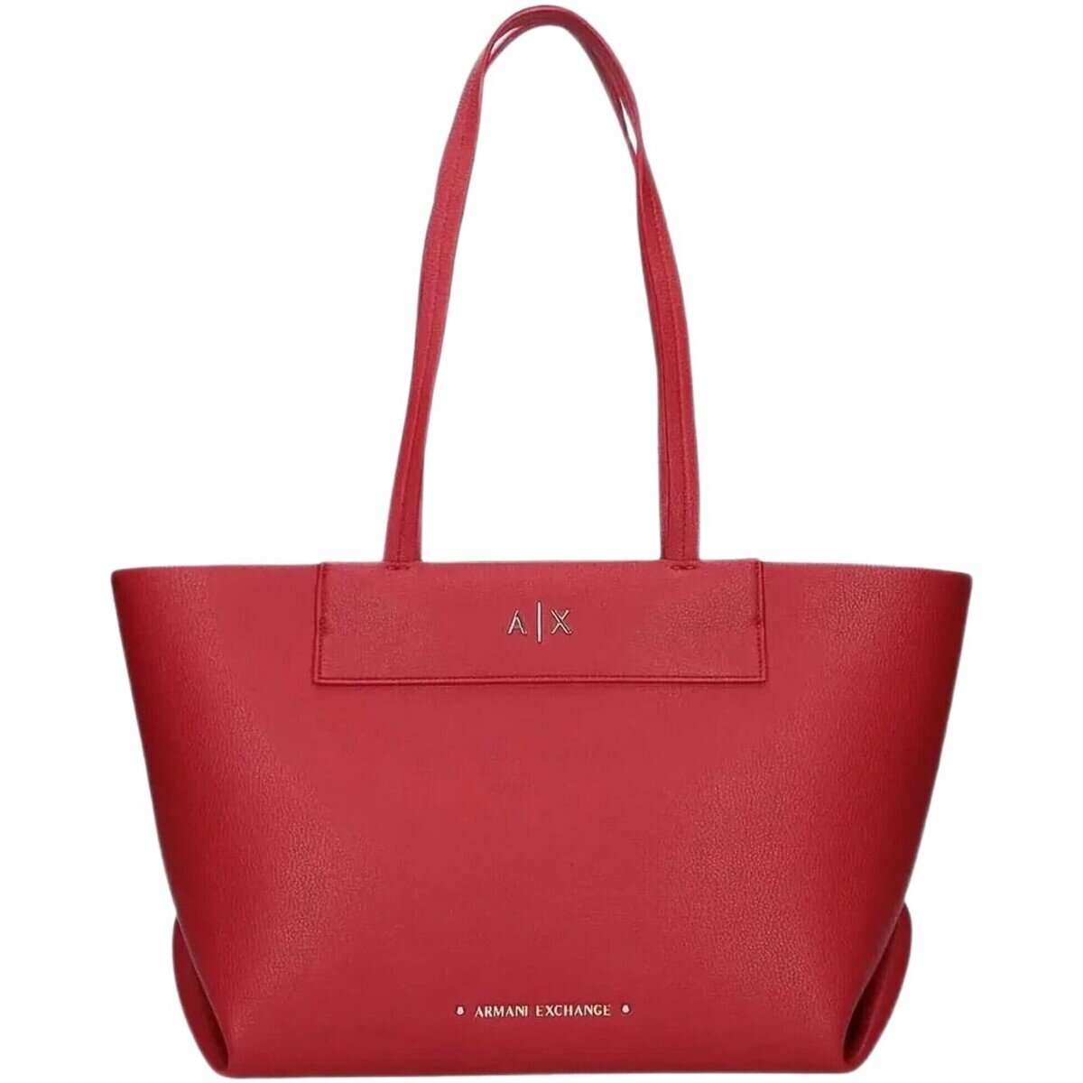 Armani Exchange Genti Shopping Bag