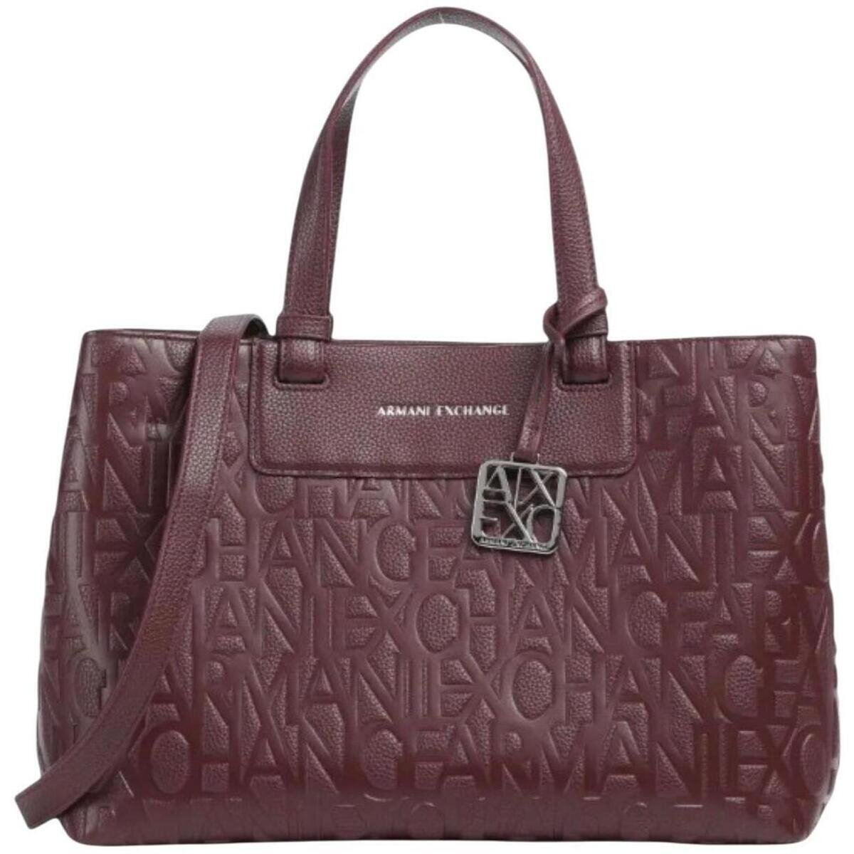 Armani Exchange Genti SHOPPING BAG XW001222 AF15774