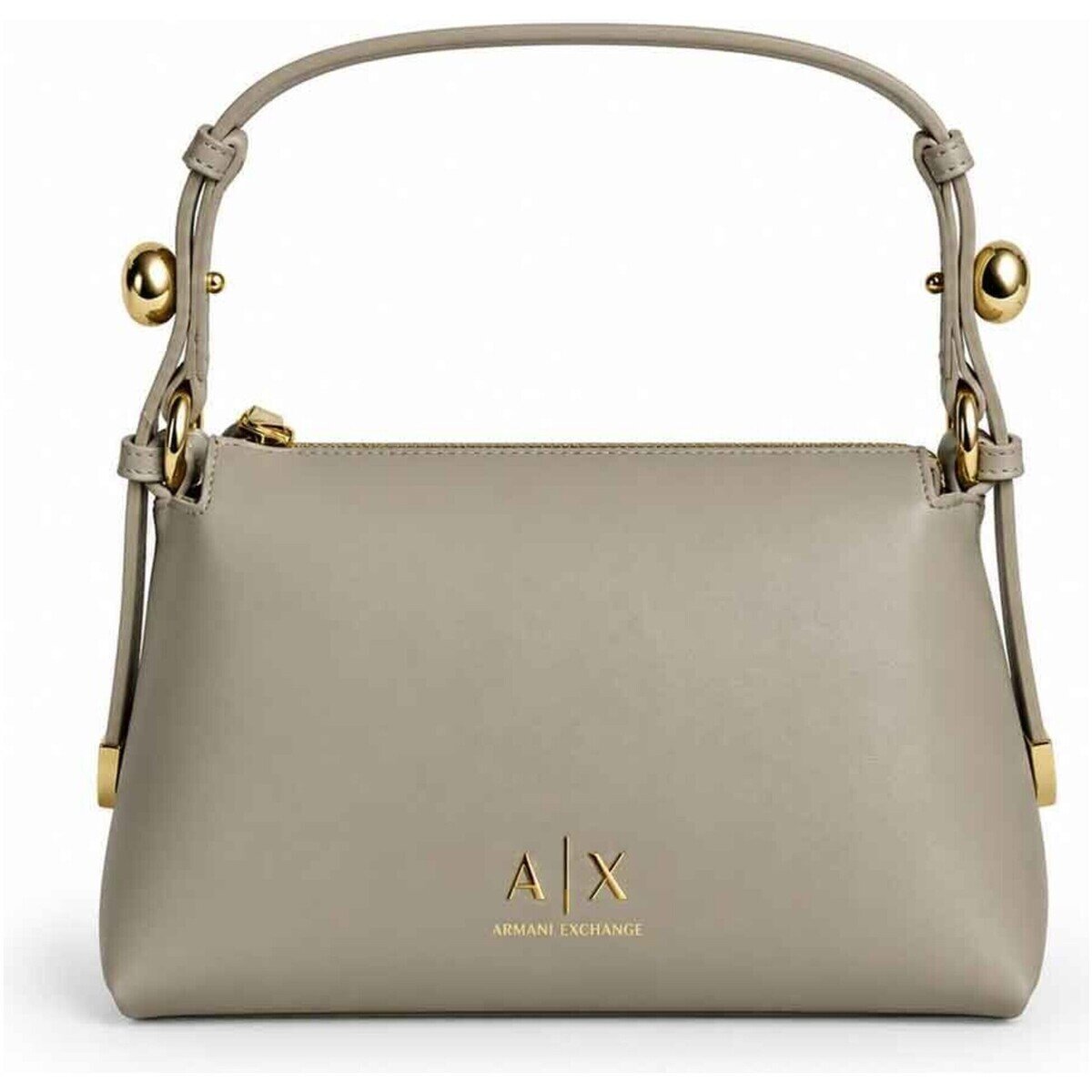 Armani Exchange Genti Shoulder Bag