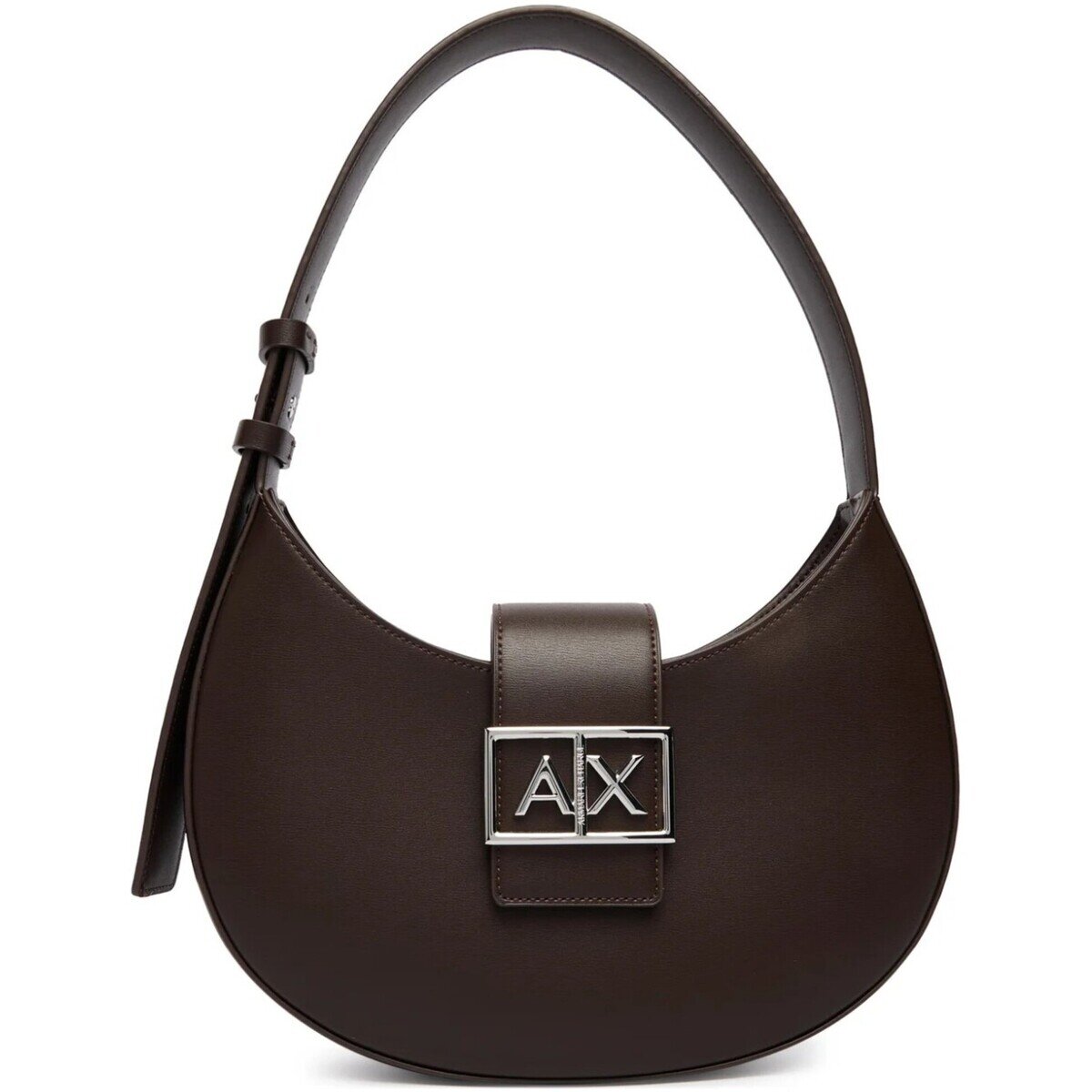 Armani Exchange Genti Shoulder Bag