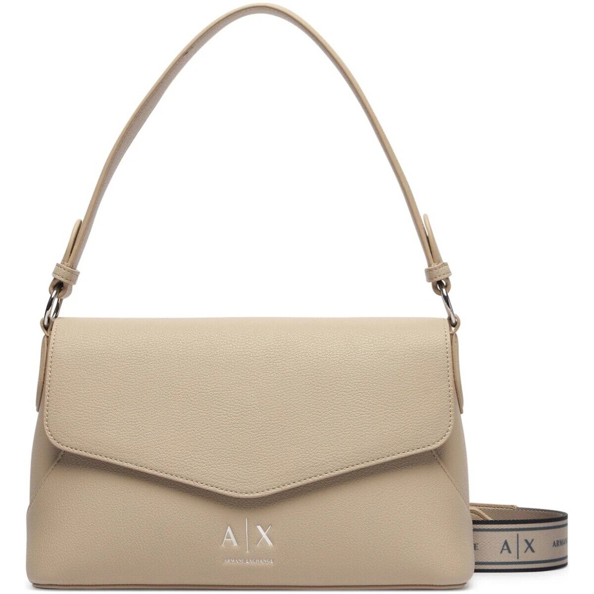 Armani Exchange Genti Shoulder Bag