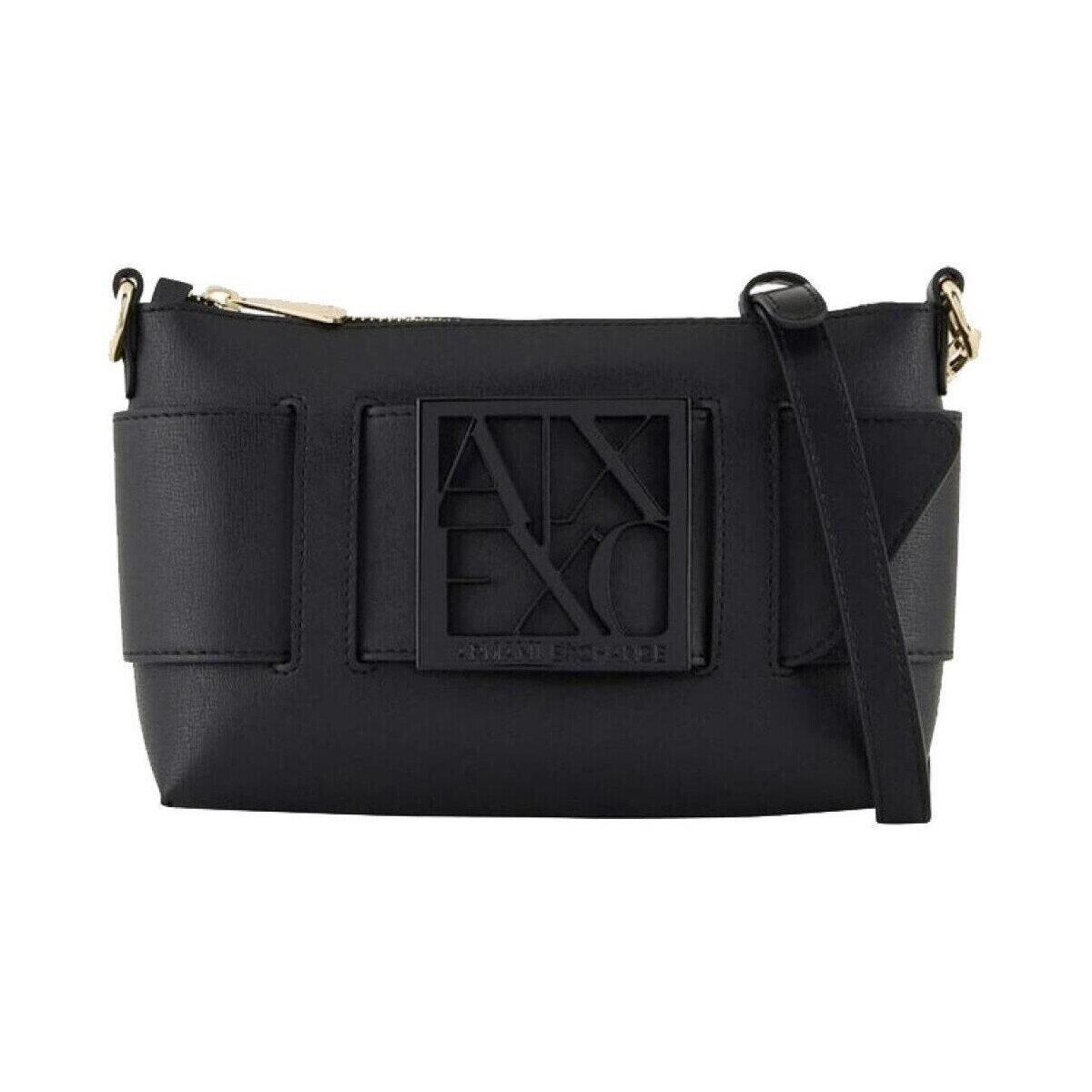 Armani Exchange Genti Susy Shoulder Bag
