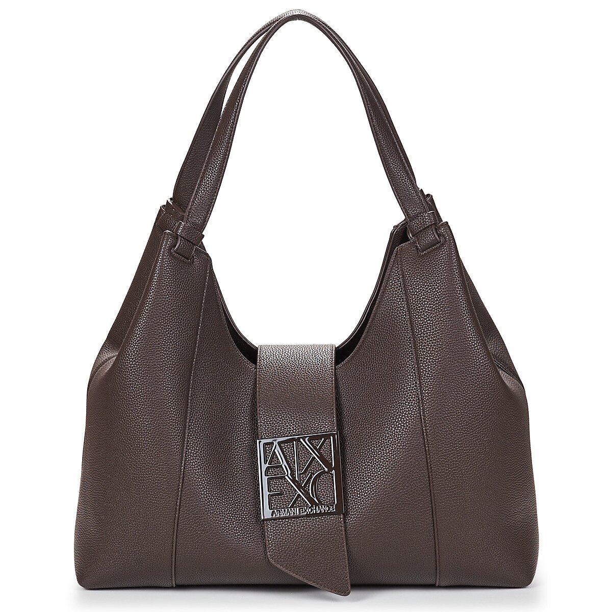 Armani Exchange Genti SUSY SOFT HOBO