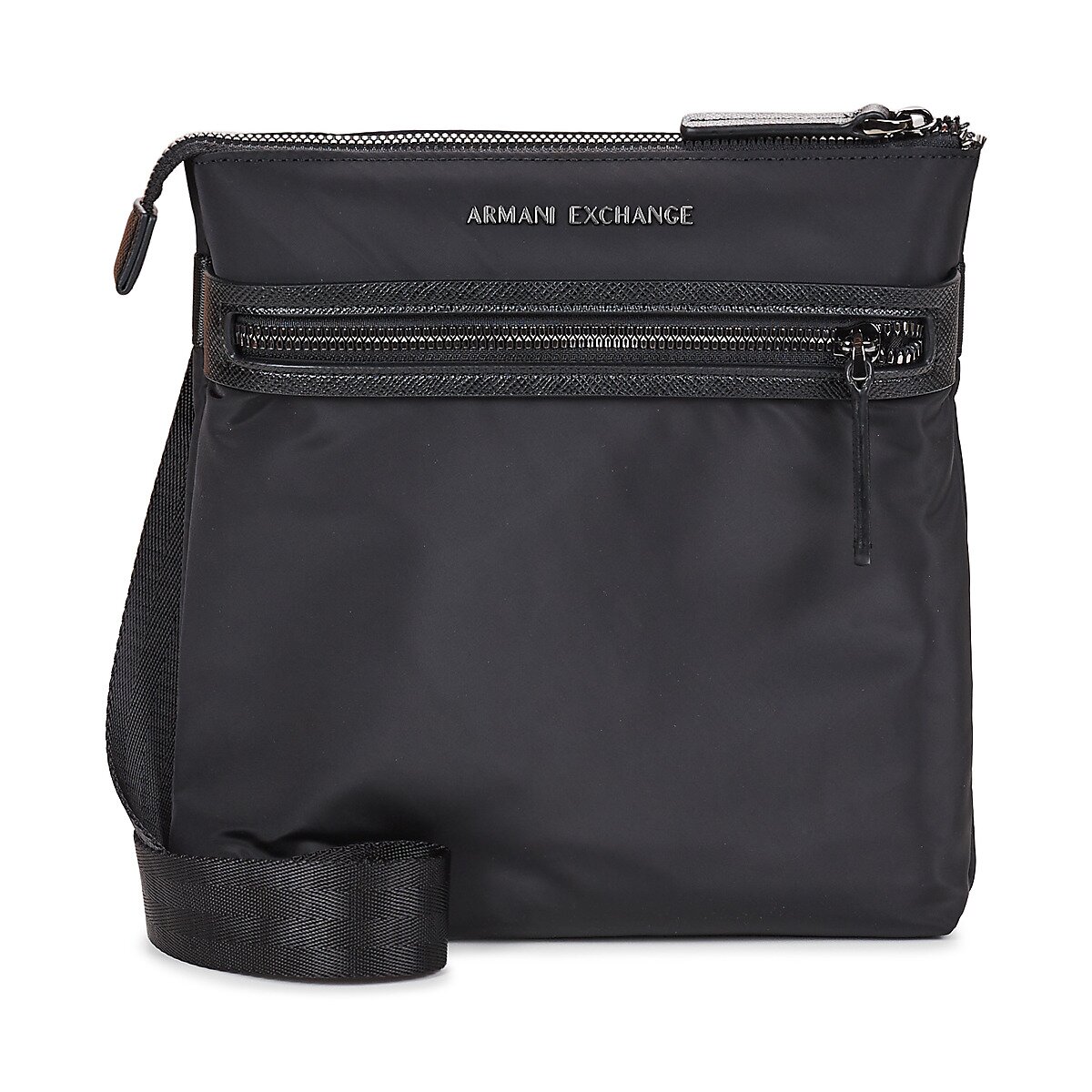 Armani Exchange Genti UP FOR PARTY FLAT CROSSBODY