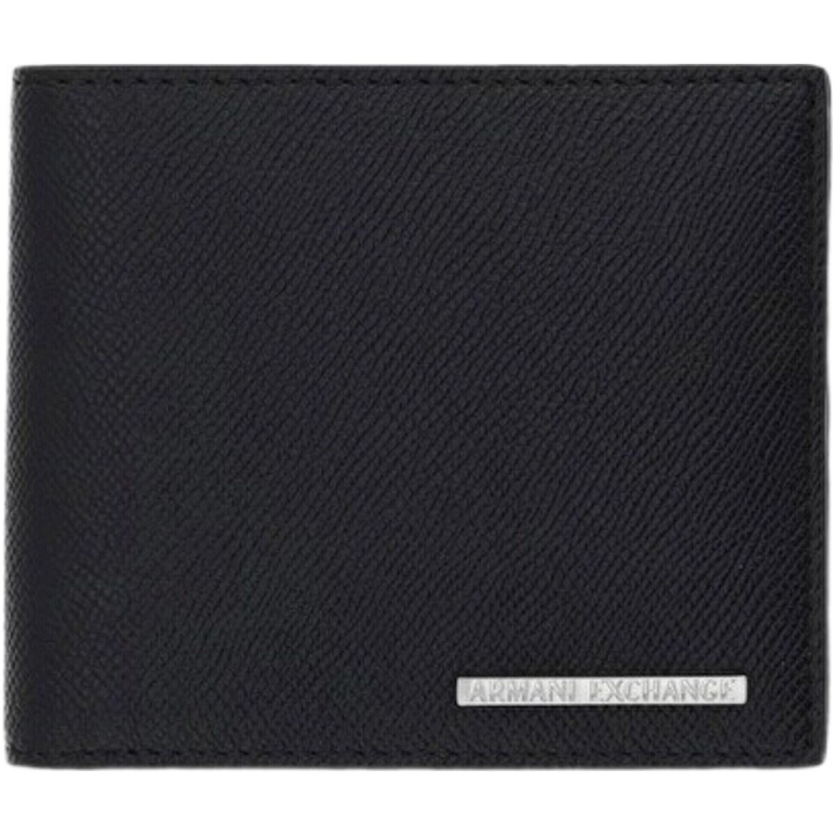 Armani Exchange Genti Wallet