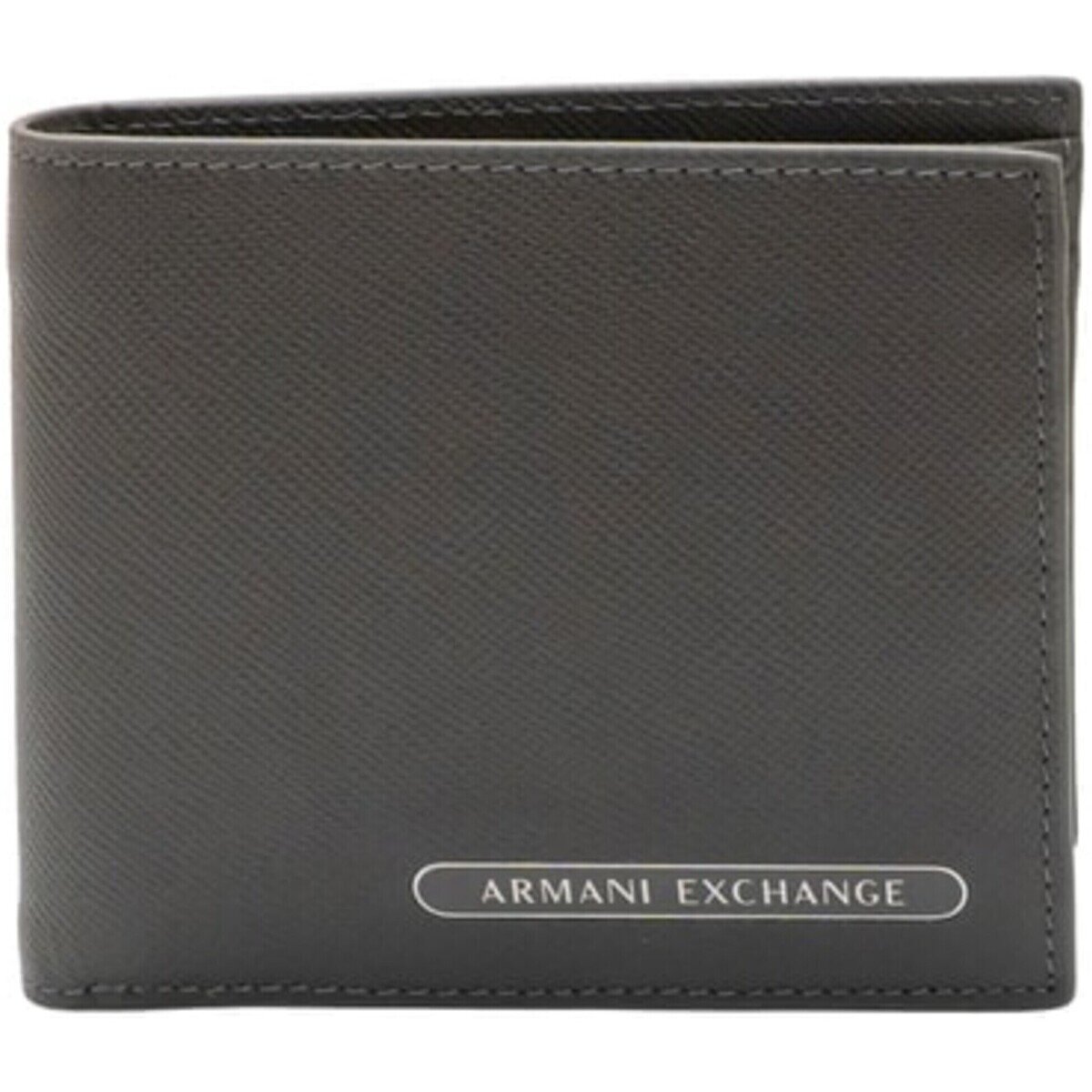 Armani Exchange Genti Wallet